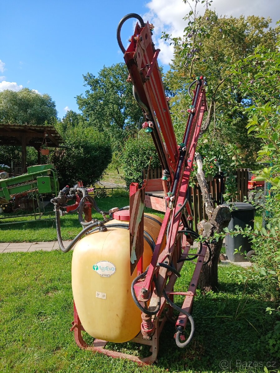 Hardi NK 400 - 2