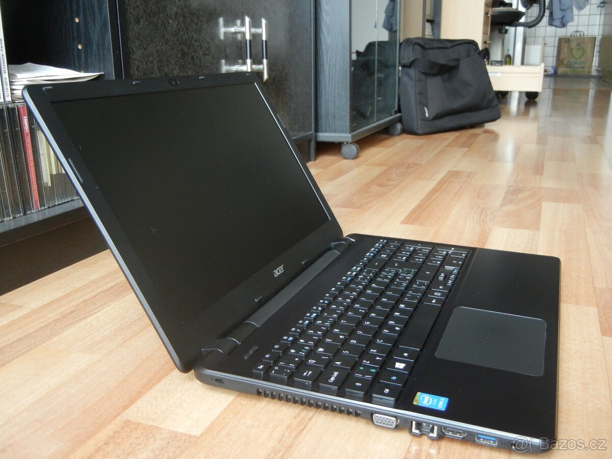 Acer TravelMate P-256 Series - 2