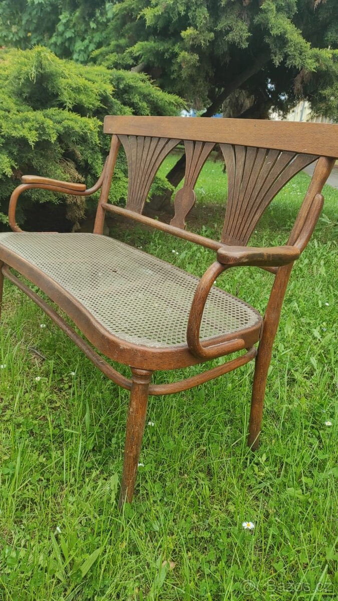 Lavicka THONET - 2