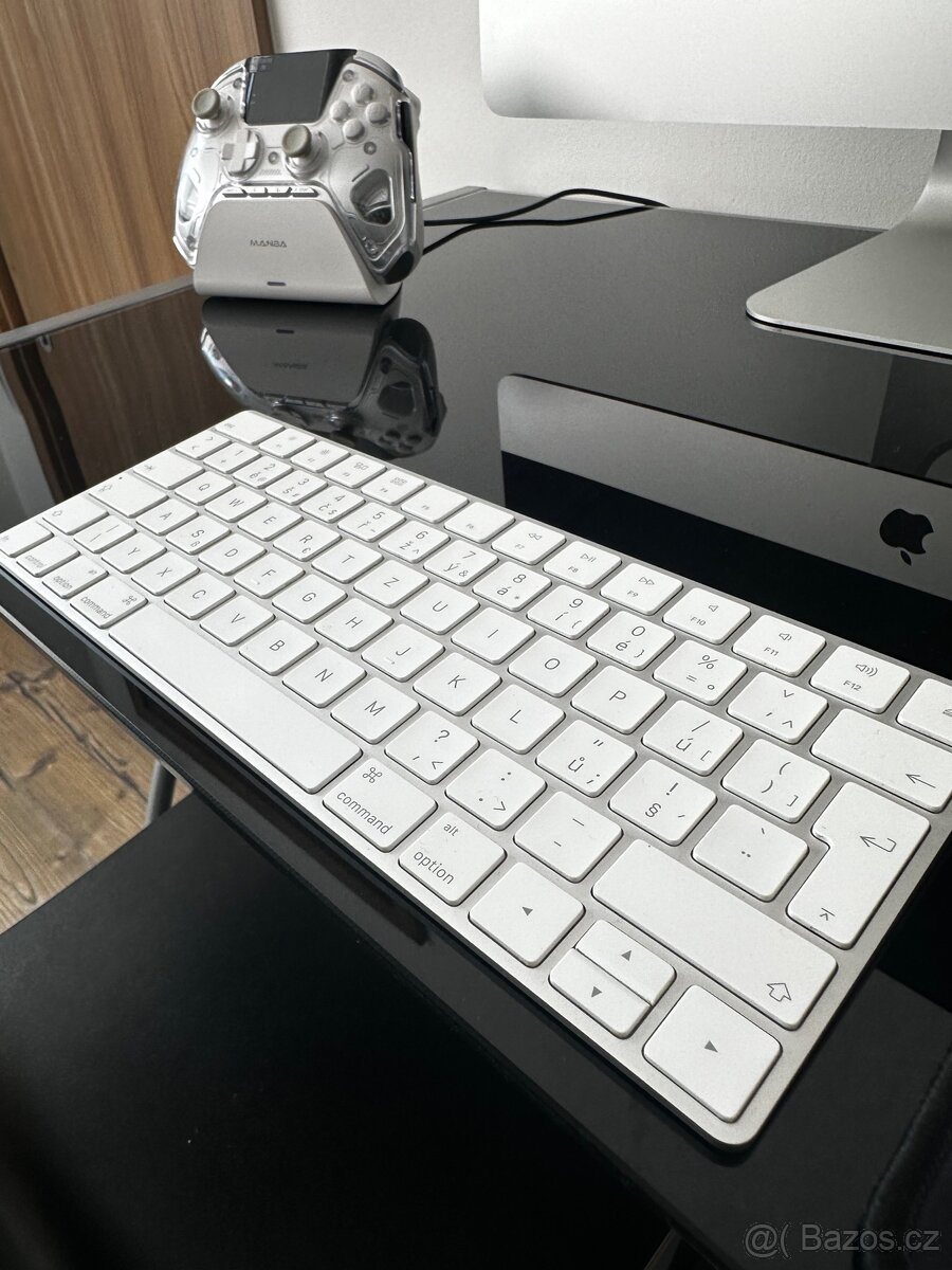 Apple iMac 21,5” Late 2015 - 2