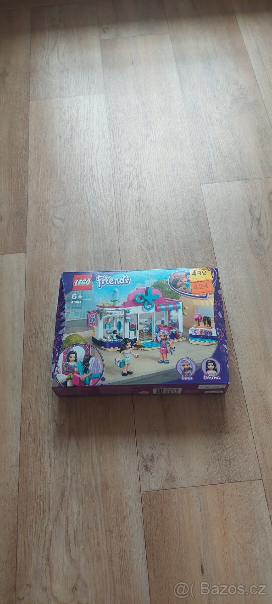 Lego Friends - 2