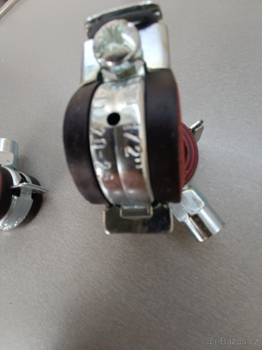 HILTI objímka s tlumením - 2