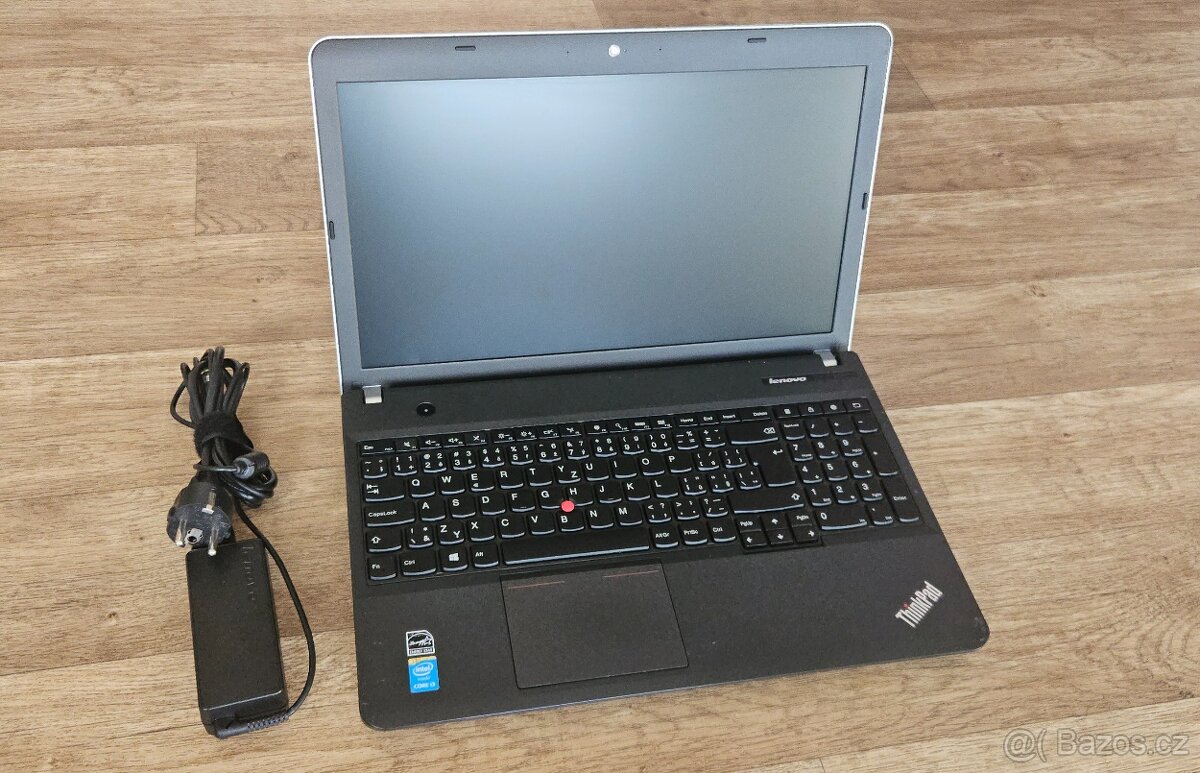 Lenovo ThinkPad E540 na ND - 2