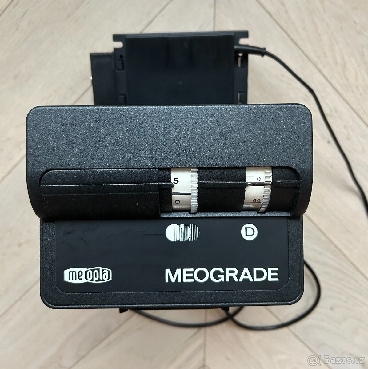 Meopta Meograde - 2