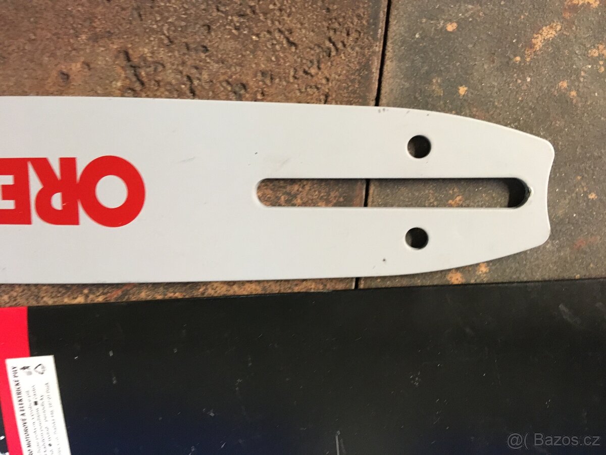 Oregon vodící lišta 140SPEA041 - 2