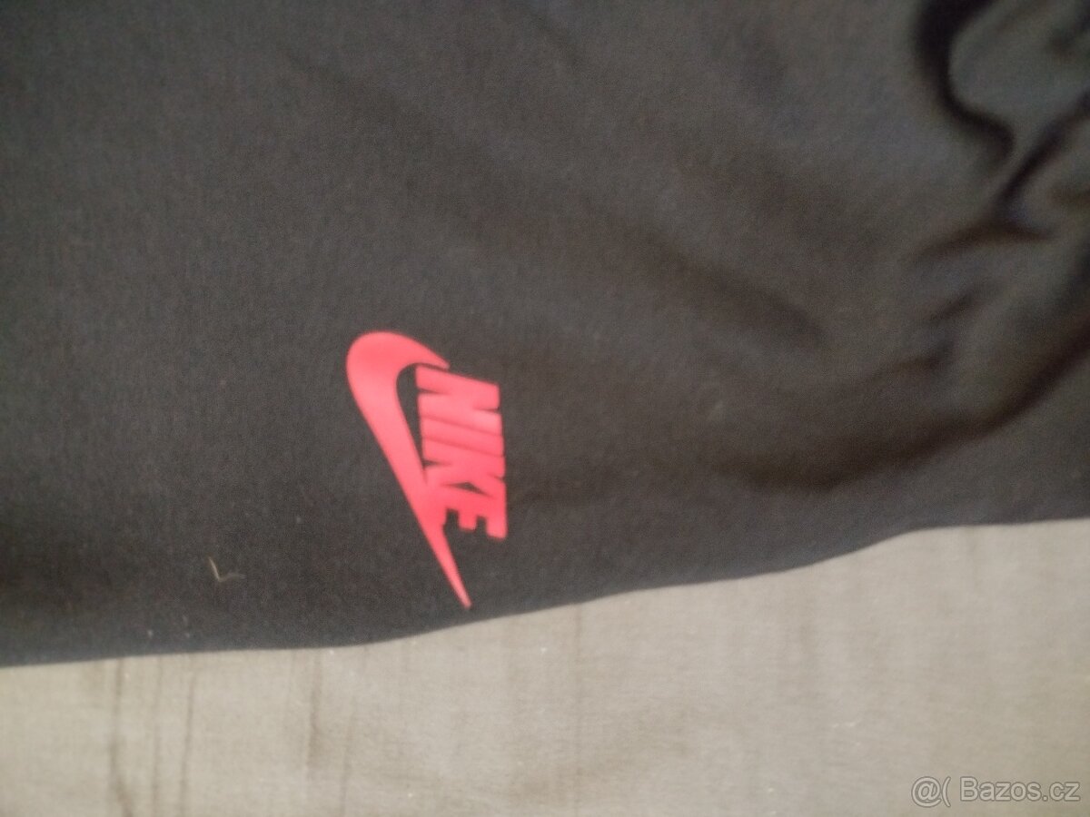Tepláky Adidas Nike 152 - 2