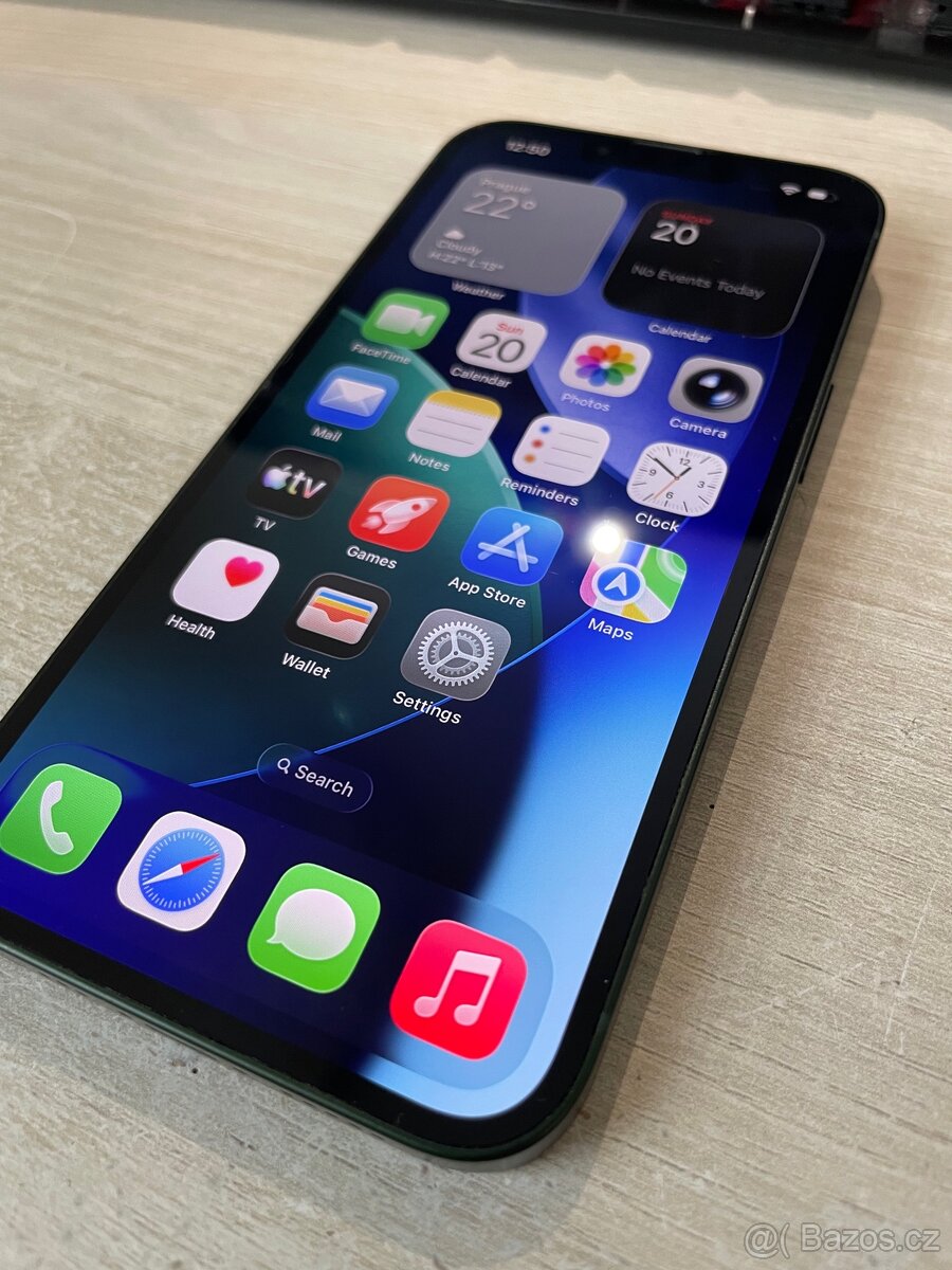 iPhone 13 - 2