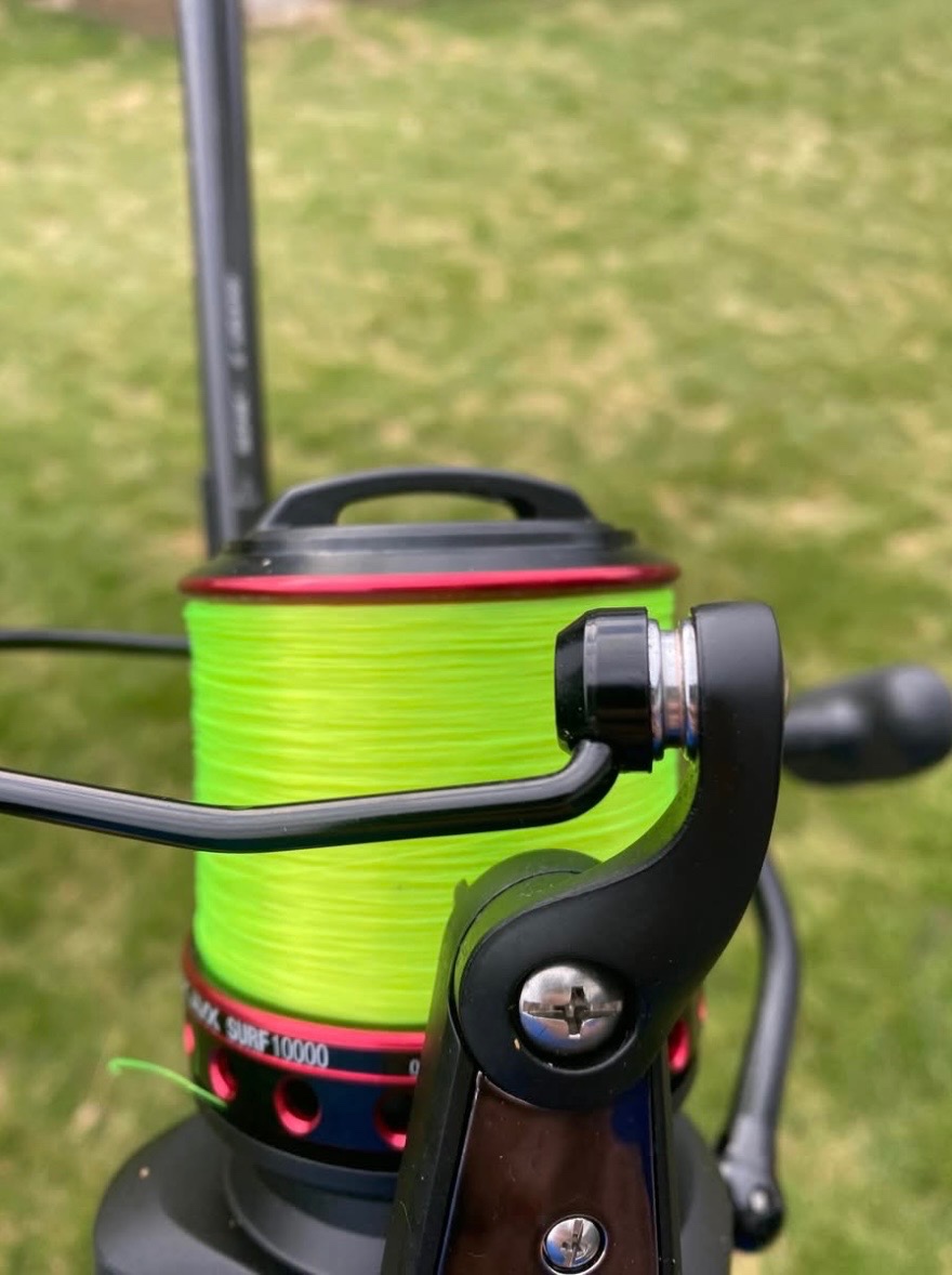 Navijaky Sonik AVX - 2