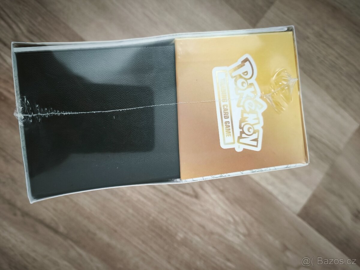 Pokémon 30th ETB - 2