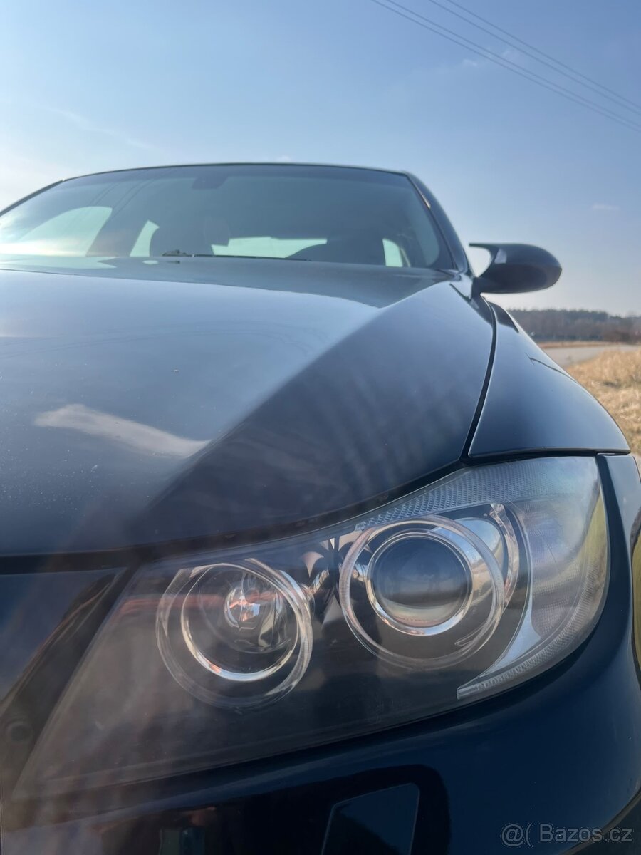 Bmw e90 320d - 2