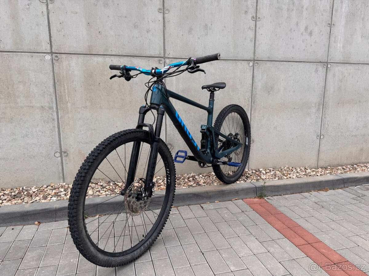 Ghost Lector FS LC Essential vel. L - 2
