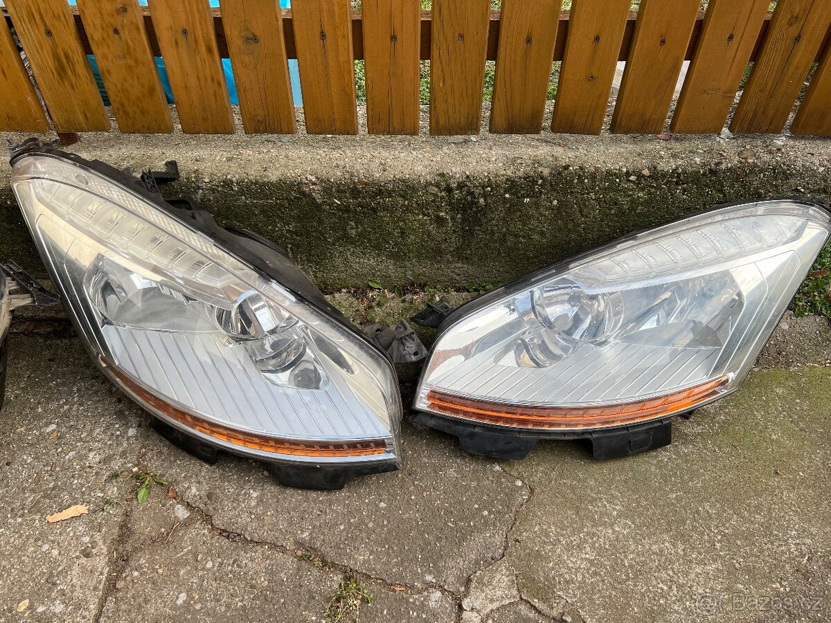 Citroen C4 picasso - 2