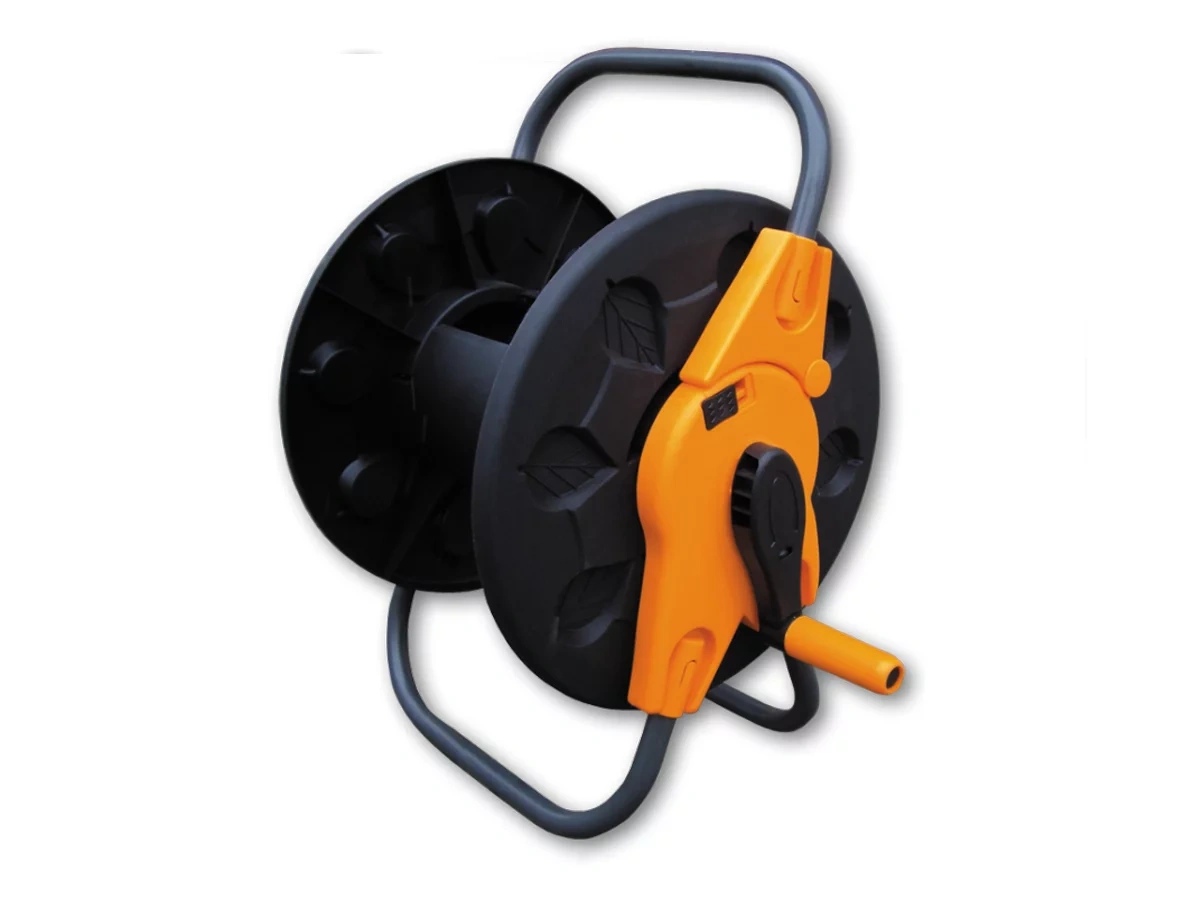 Hadicový naviják Bradas Aqua-Reel 60m - 2