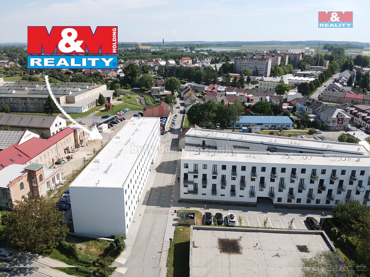 Prodej bytu 2+kk, 49 m², Svitavy, ul. Říční - 2