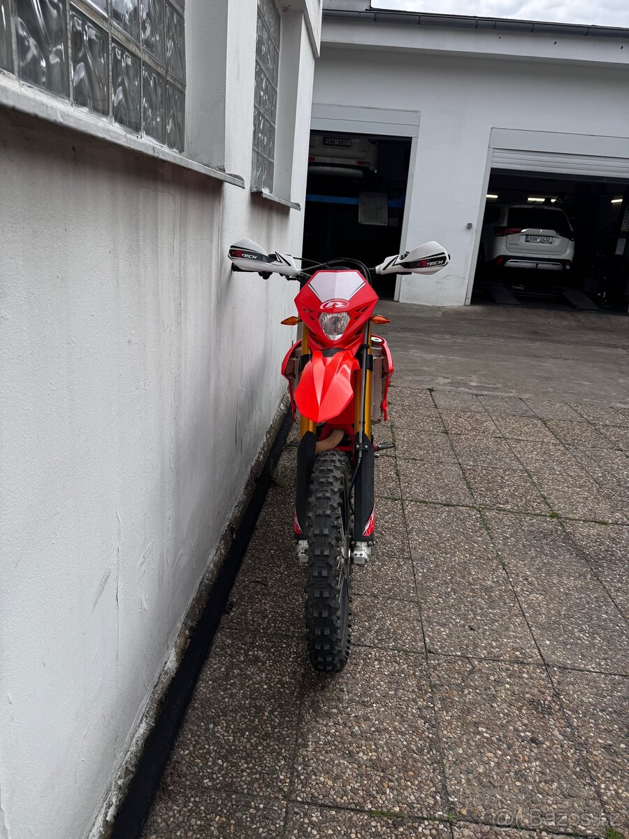 Beta 430 rr