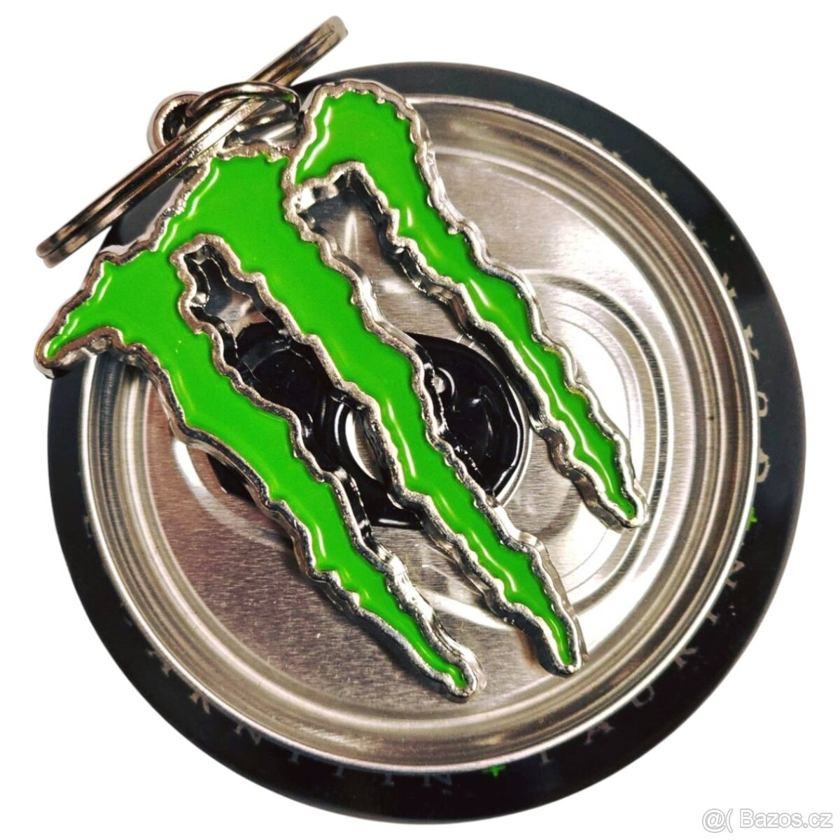 Přívěšek Monster Energy - 2