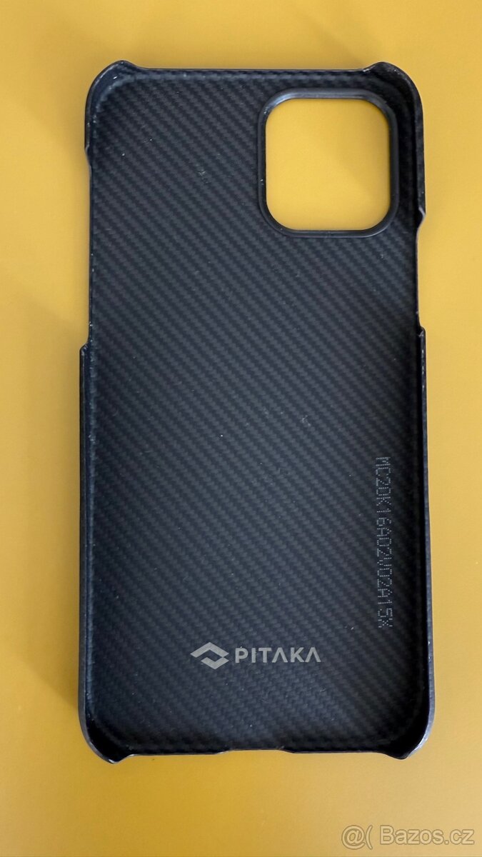 Potaka Air Case iPhone 12 Pro - 2