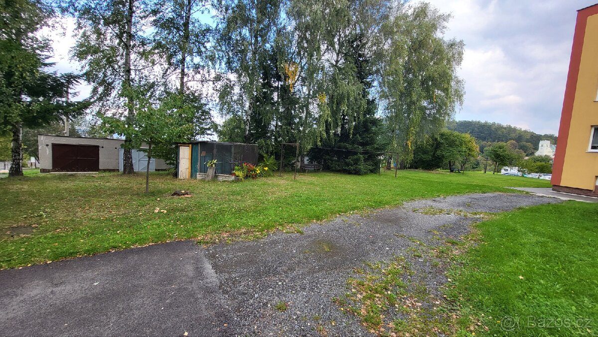 Prodej bytu 3+1, 80 metrů čtverečních - 2