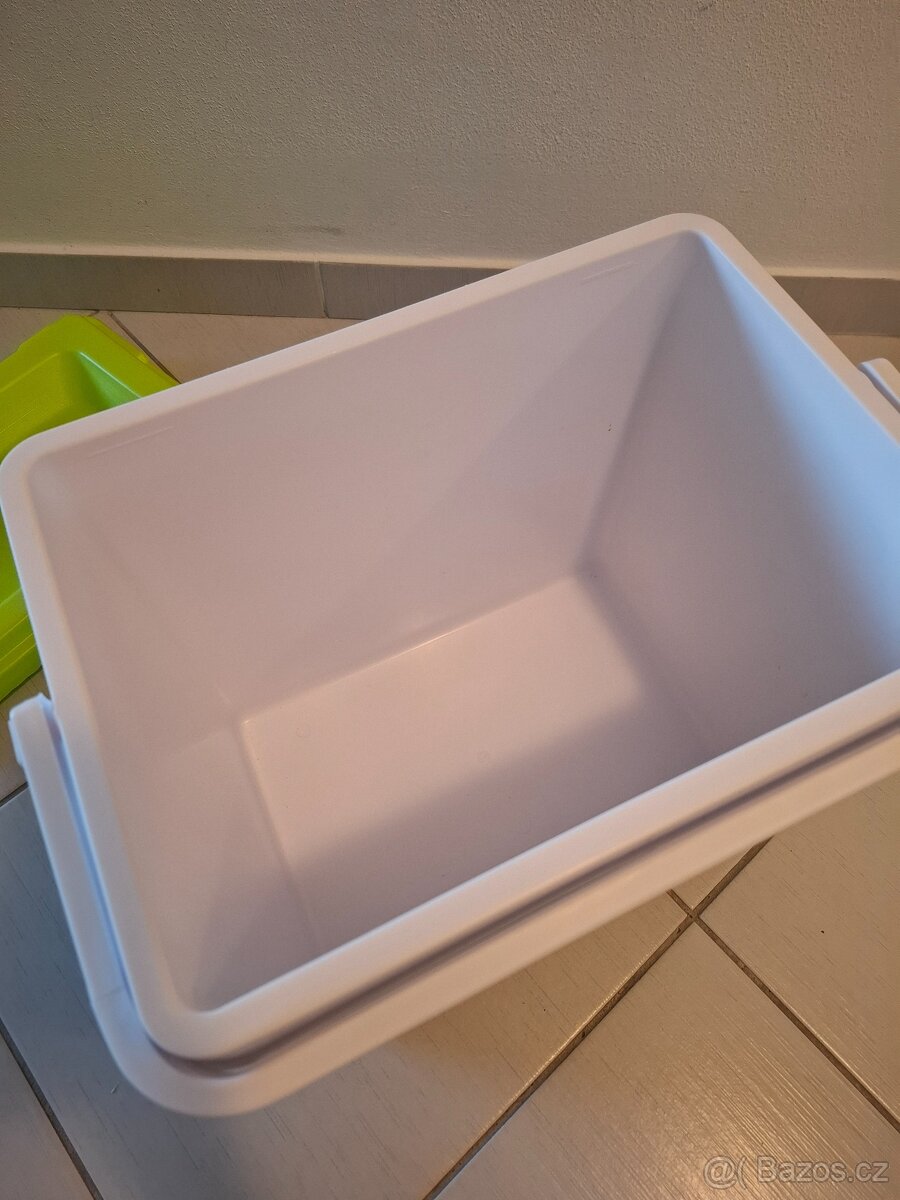 Chladící box 24l - 2