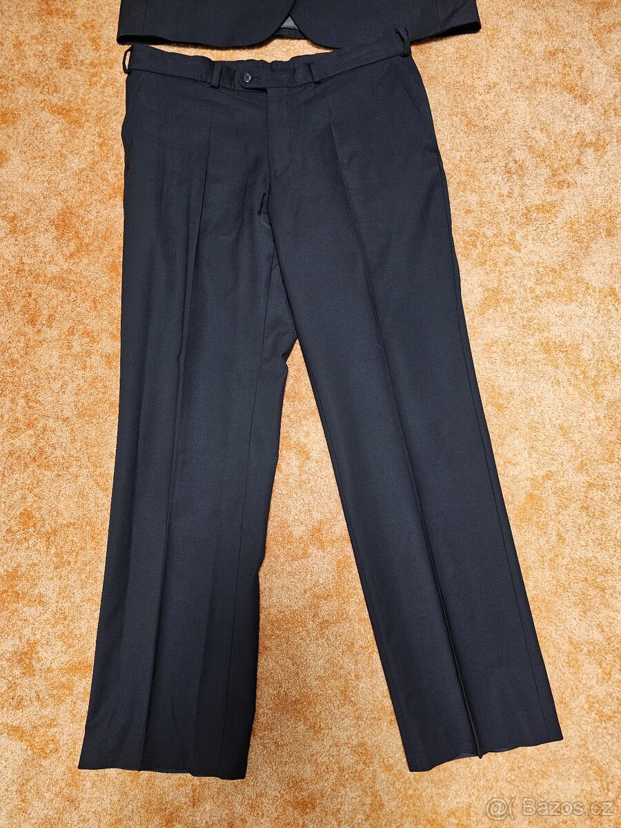 Společenský oblek - 2