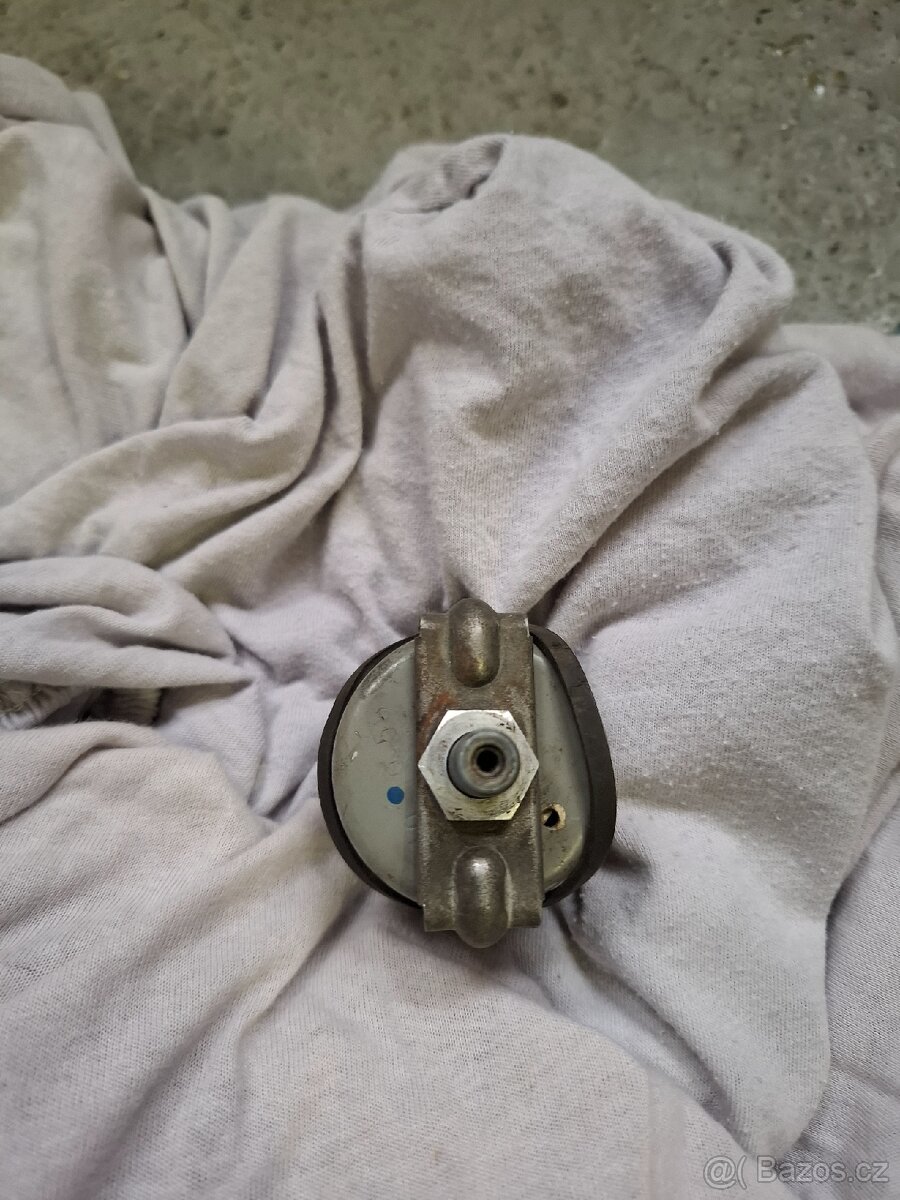 Jawa 20,21,23,555 - 2