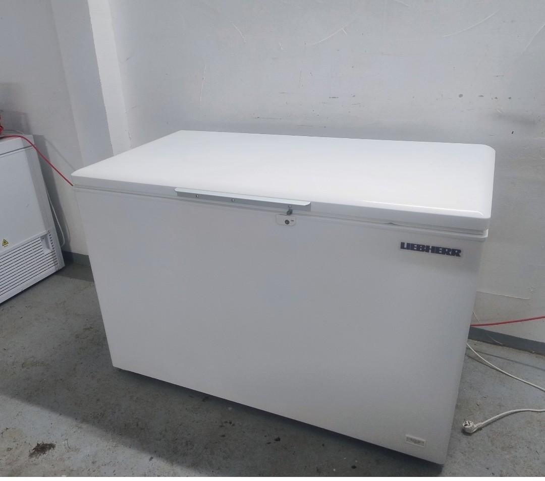 Mrazák pultový Liebherr 4905 - 2