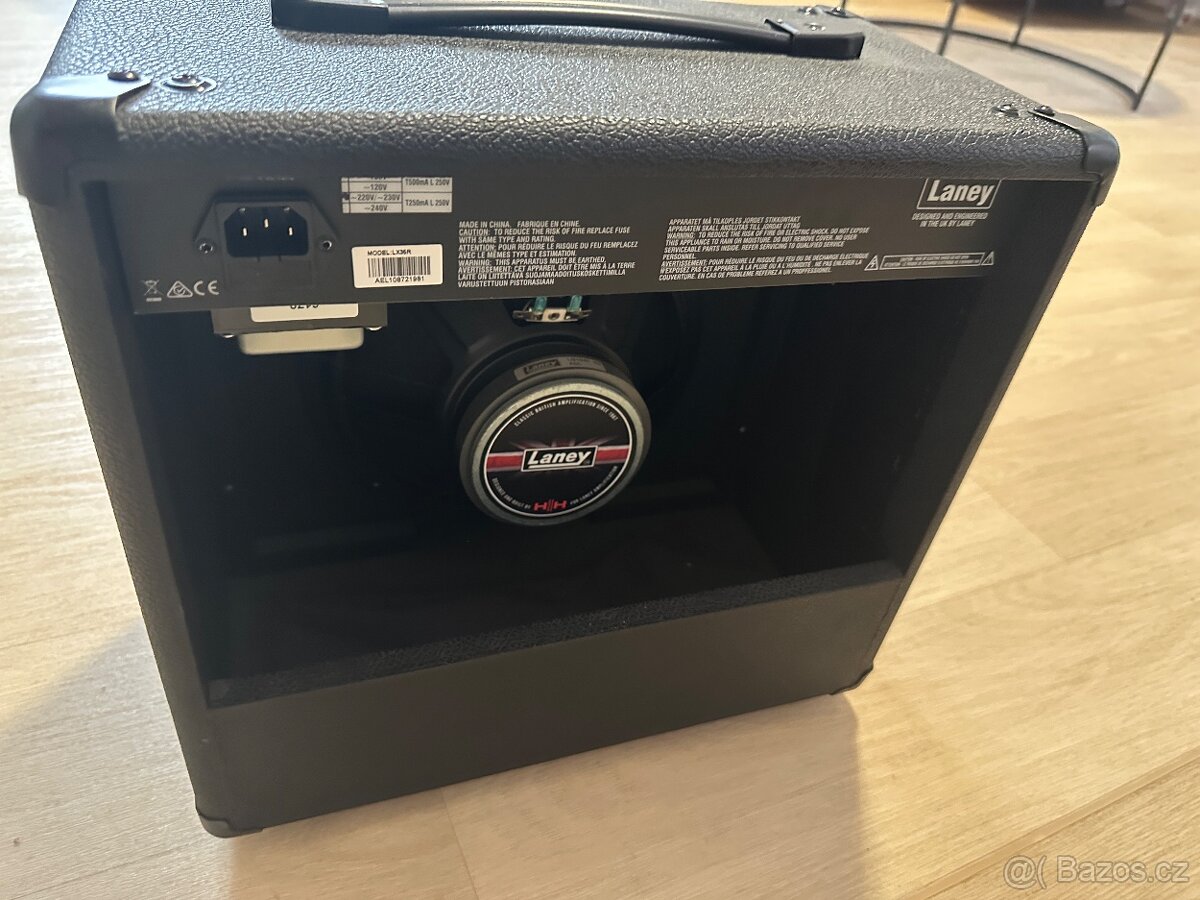 Laney LX35R - 2