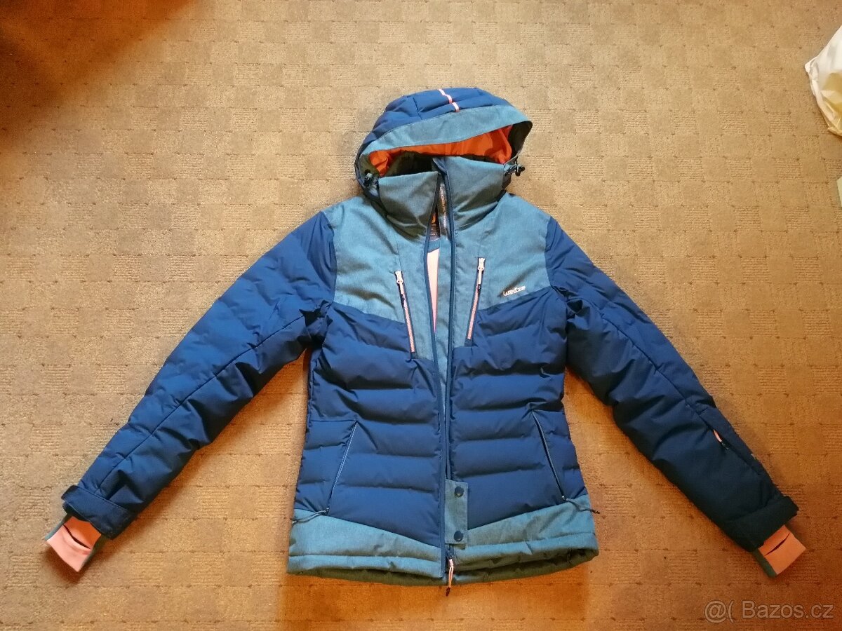 Dámská (dívčí) lyžařská souprava - 2