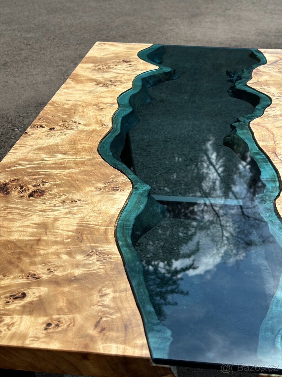 Konferenční stůl - 2