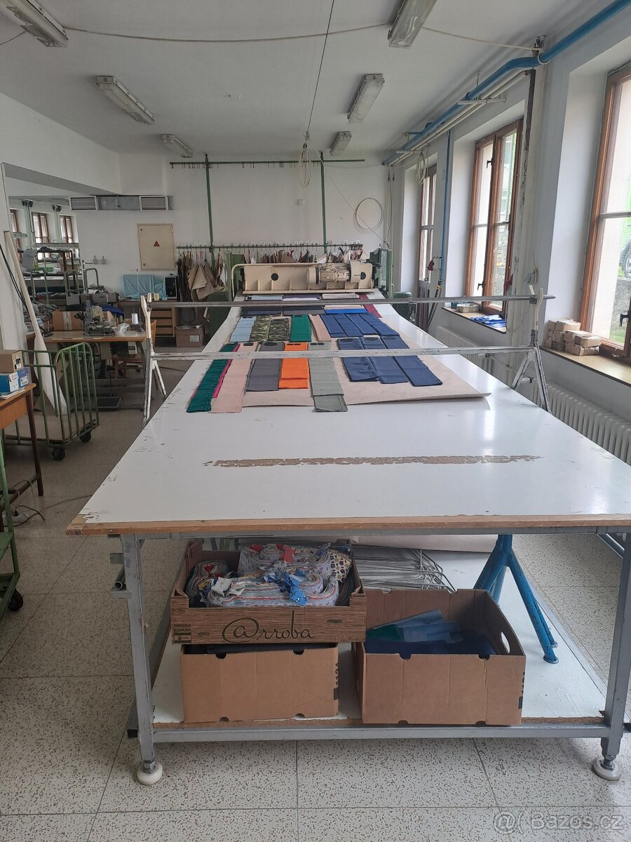 Nabídka šicích strojů k prodeji - 2