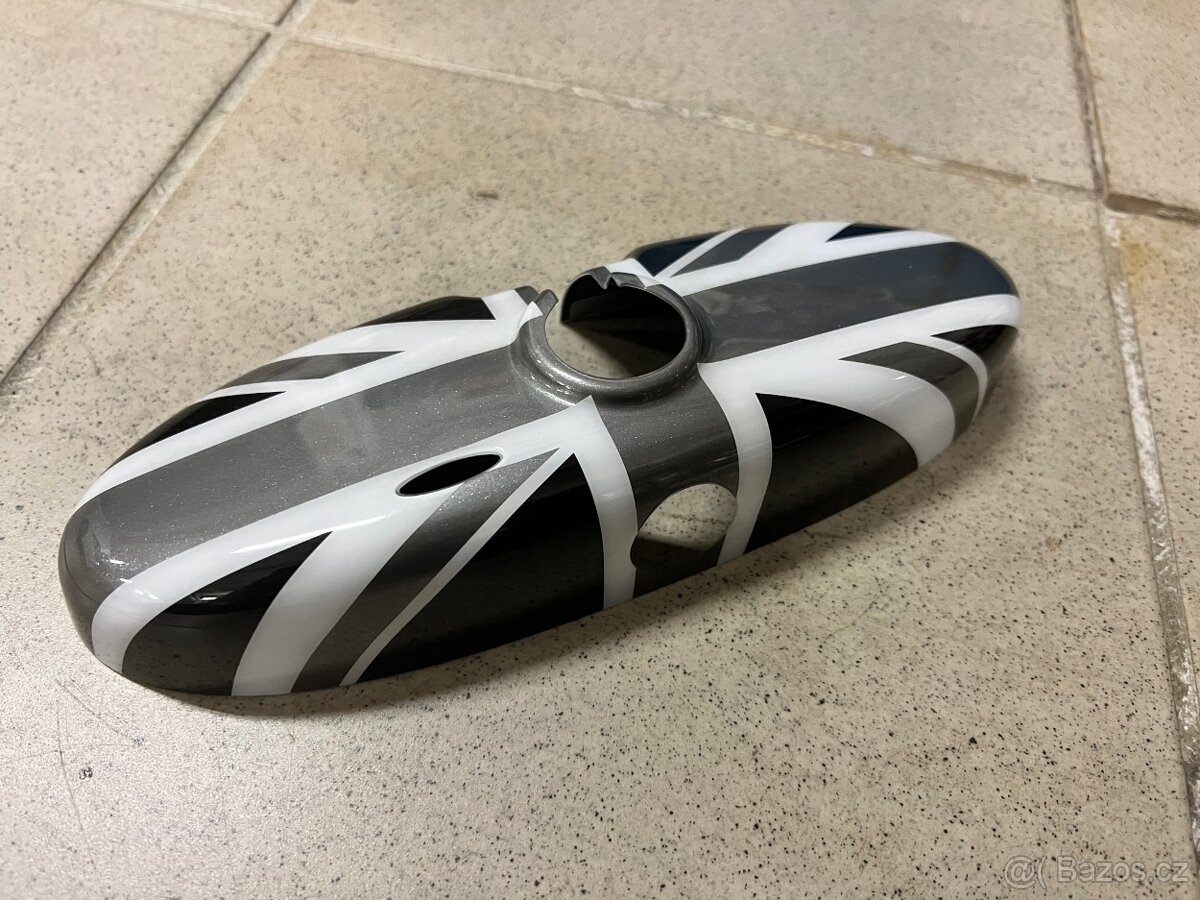 Kryt zpětného zrcátka Mini Cooper R55 R56 R57 R59 R60 R61 - 2