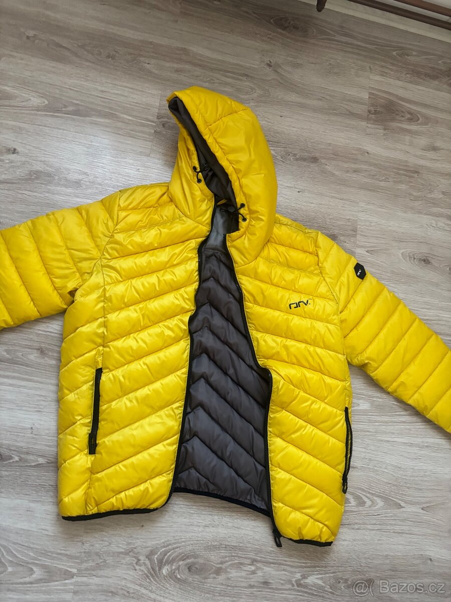 Pánská zimní bunda - 2
