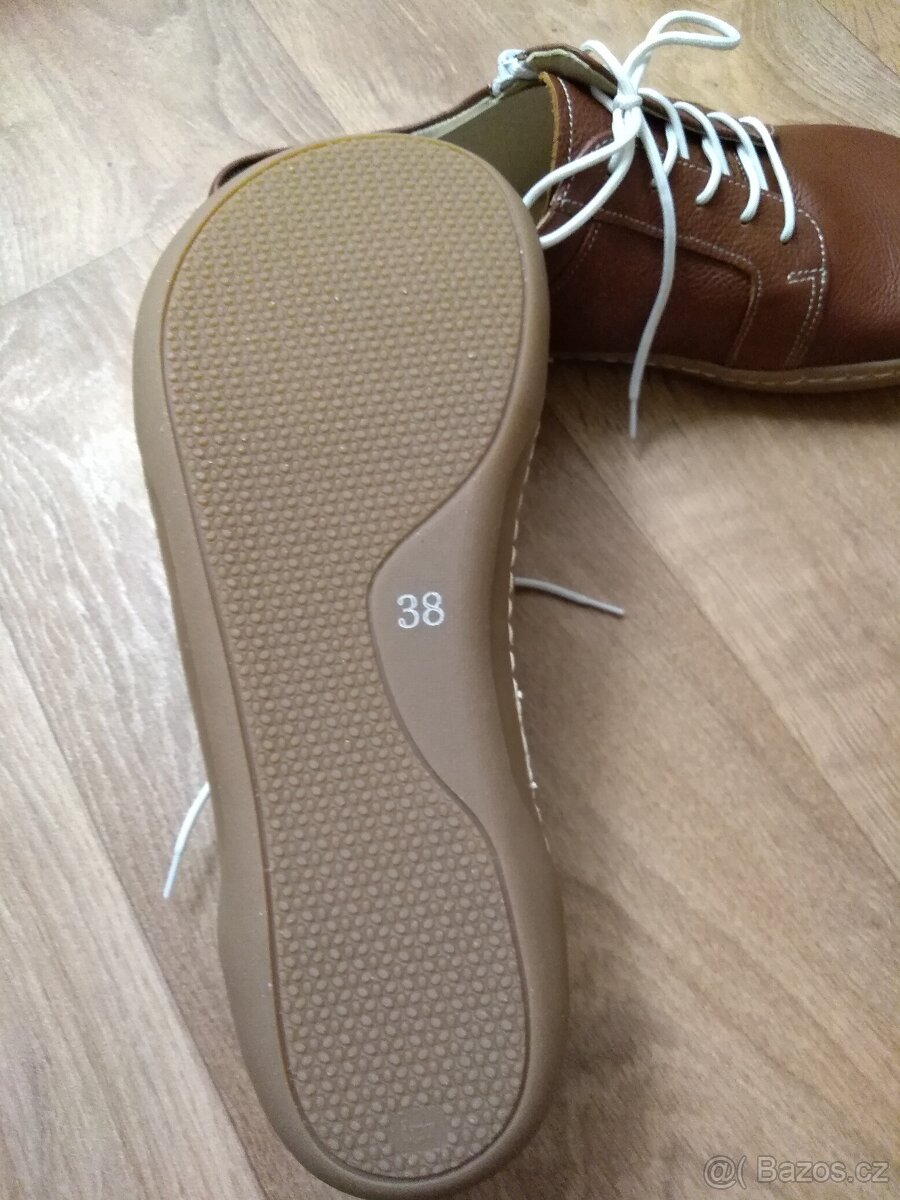 dámské boty - 2
