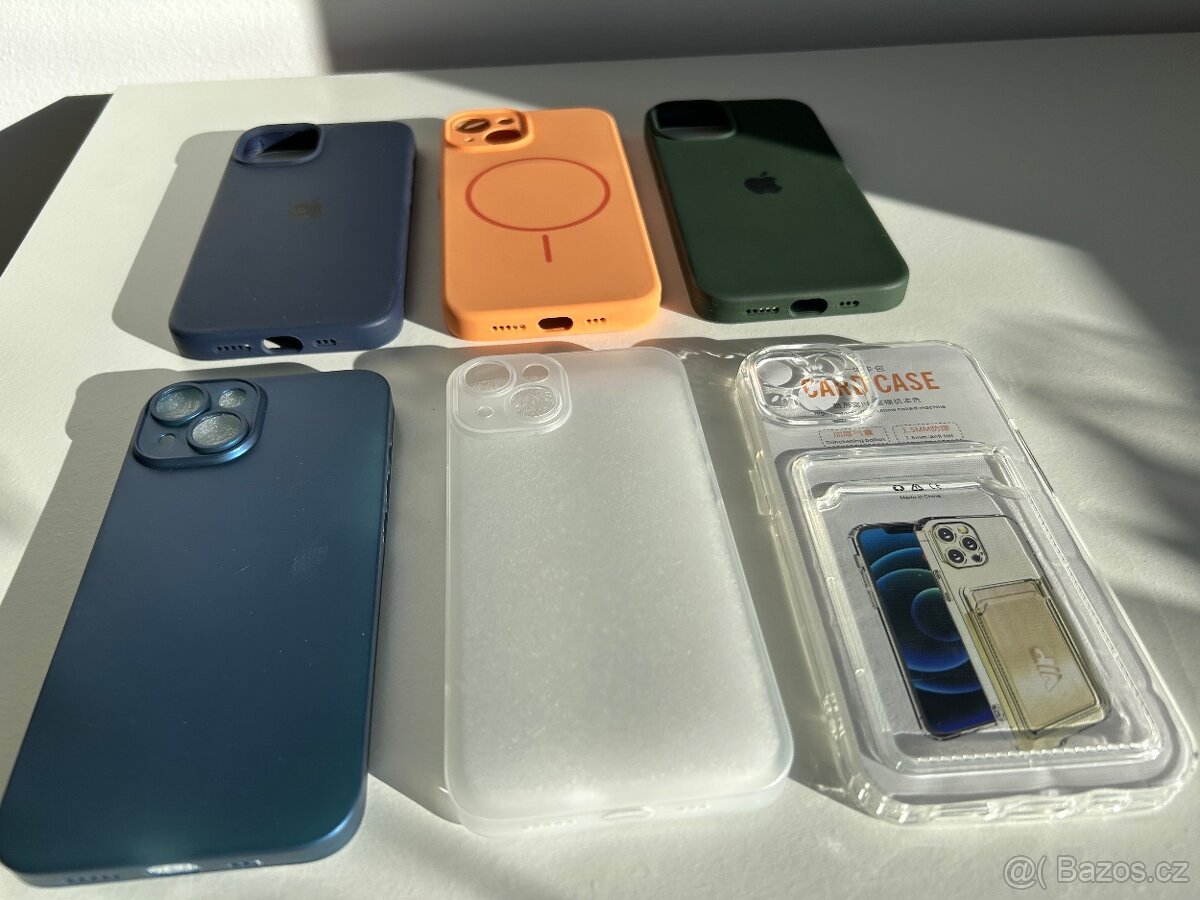 iPhone 14 a Apple Watch 7 až 9 - 2