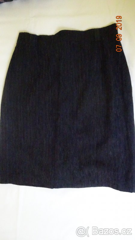 Společenská sukně vel.38 - 2