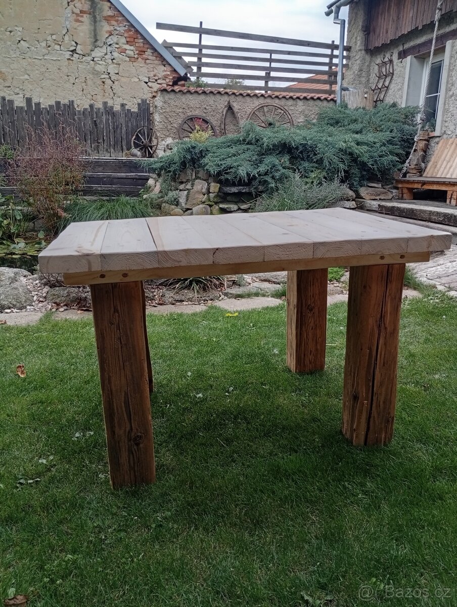 Prodám stůl - 2