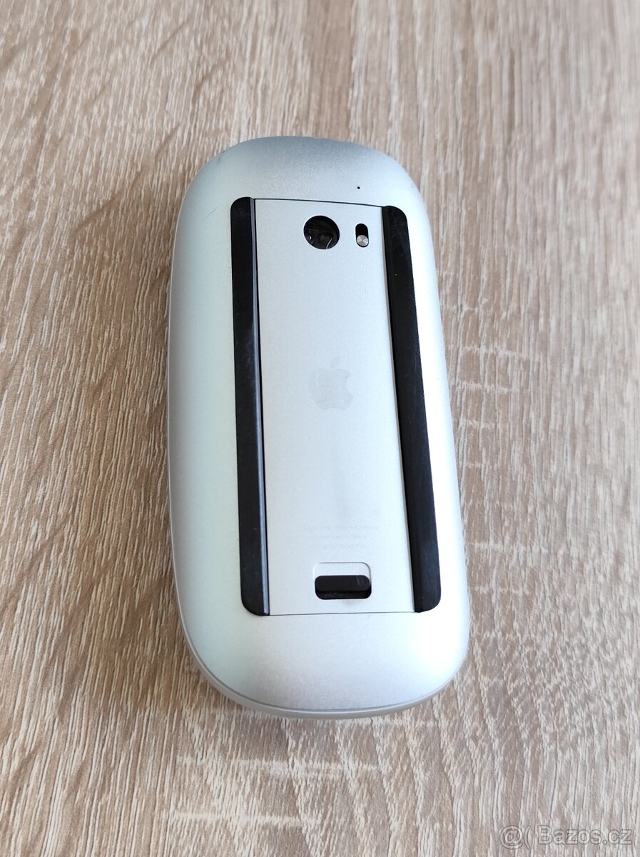 BEZDRÁTOVÁ BLUETOOTH MYŠ APPLE MAGIC A1296 - 2