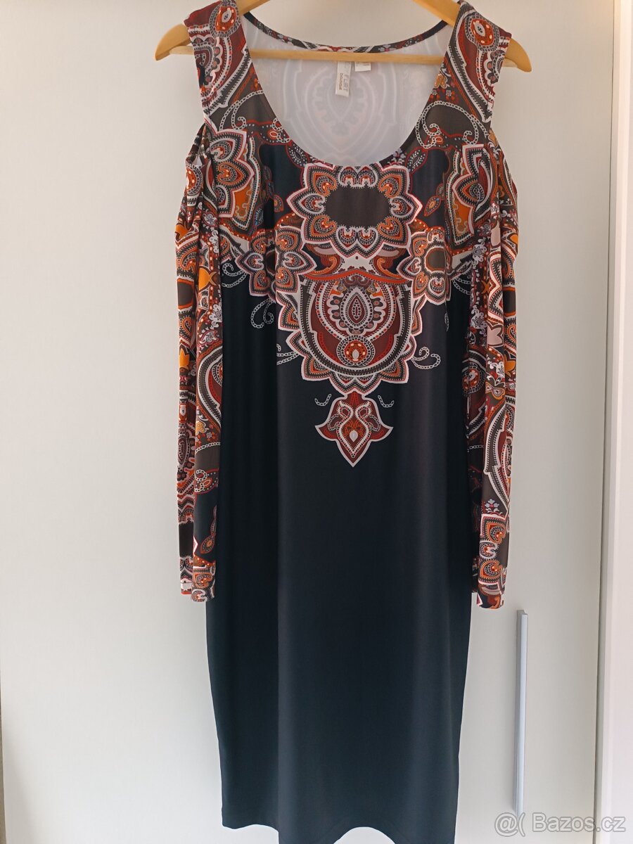 Šaty vel. 42 - 2