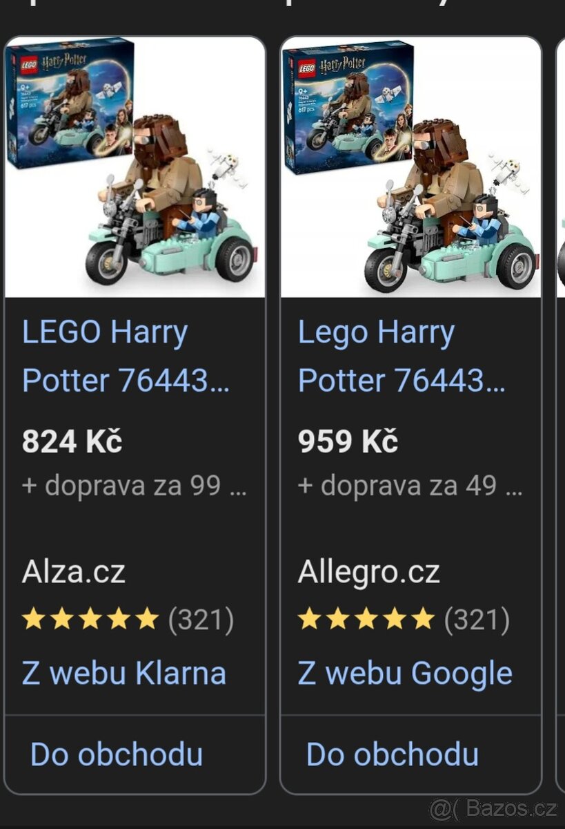 LEGO Harry Potter - 2