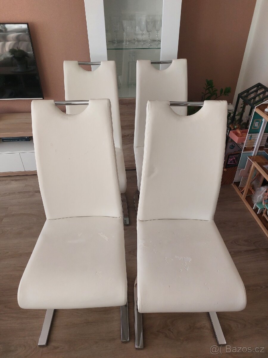 Kuchyňské židle - 2