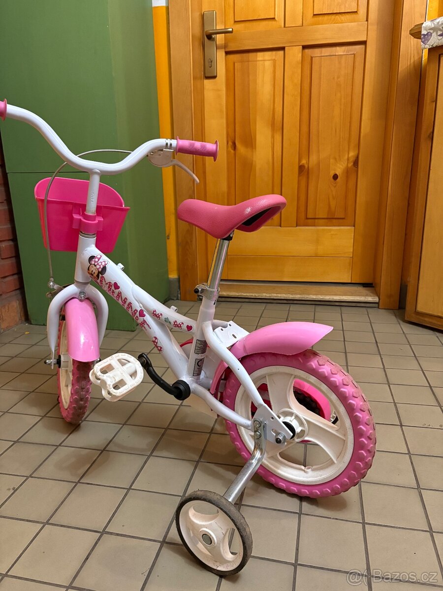 Dětská kola - 2