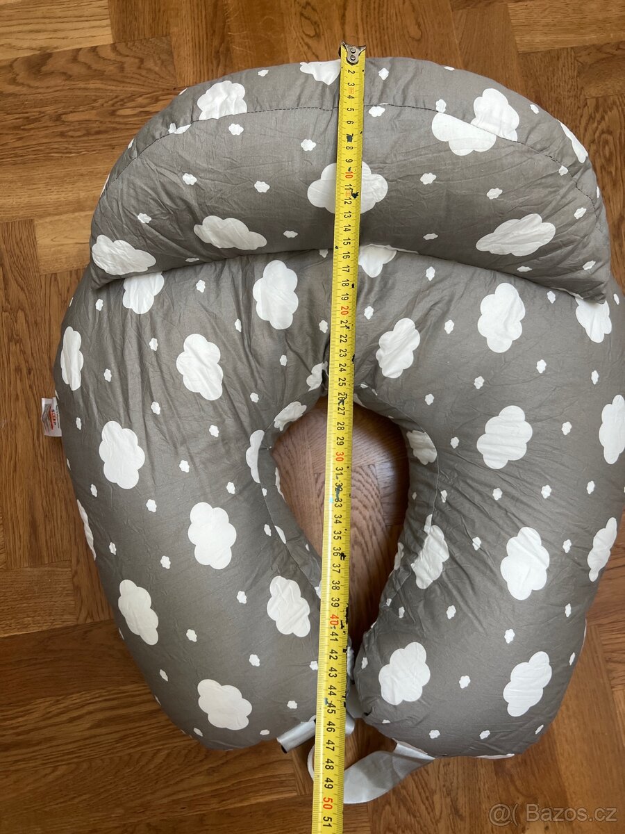 Kojicí polštář nový - 2