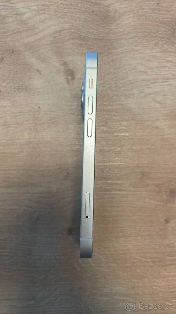 iPhone 13 256gb Starlight - 2