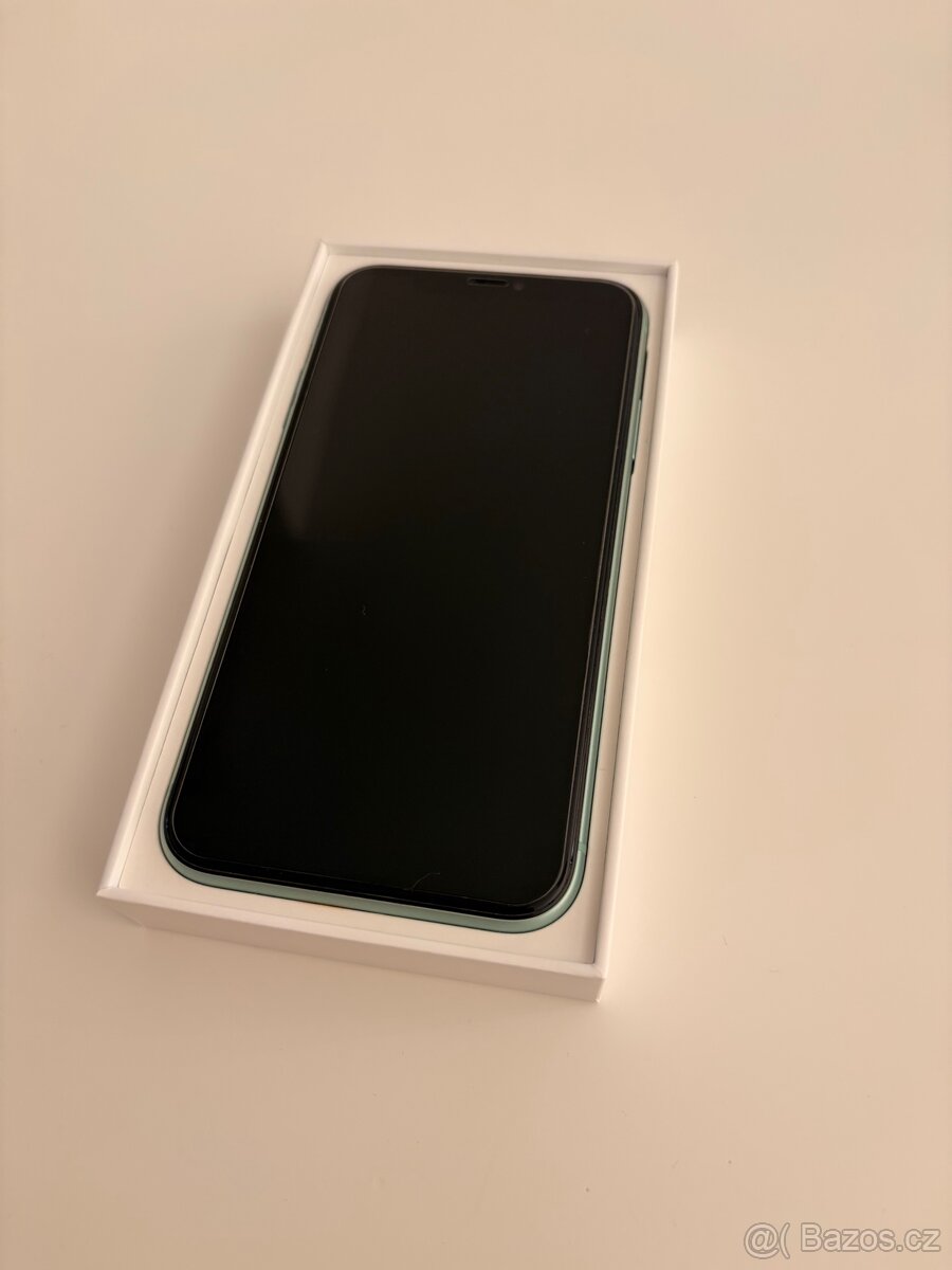 iPhone 11 128GB - 2