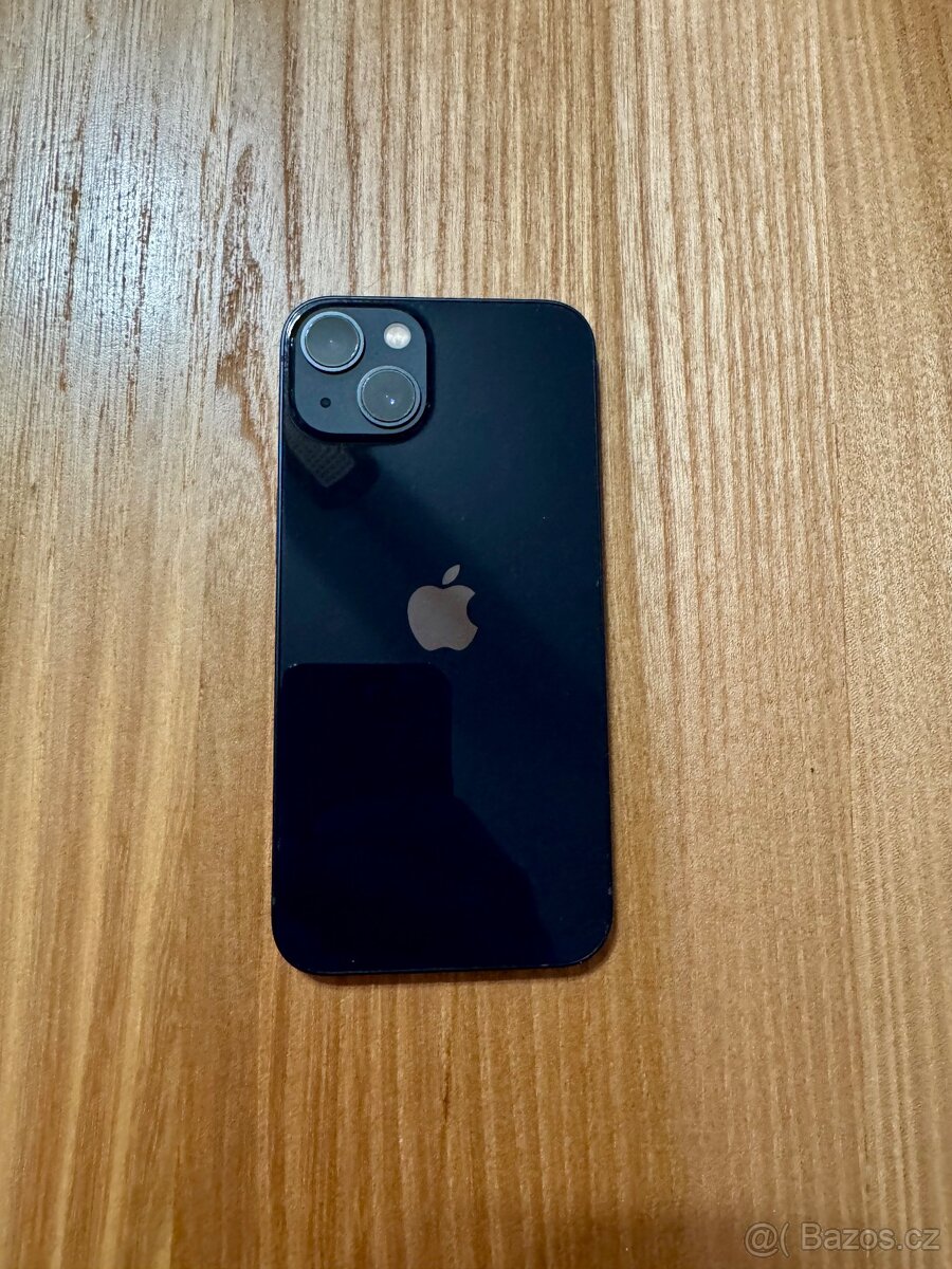 iPhone 13, 128 GB - 2