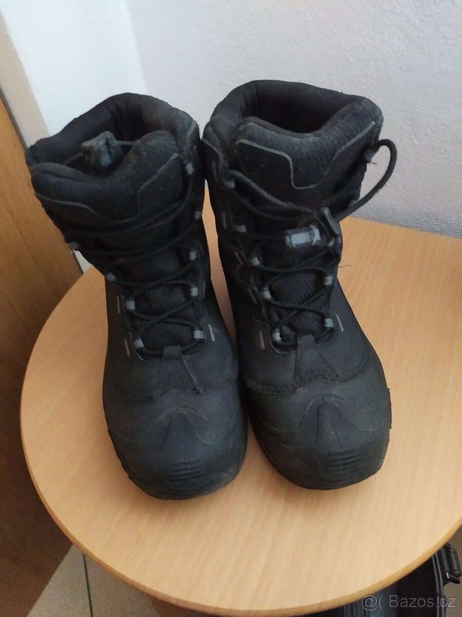 Zimní boty Columbia 37 - 2