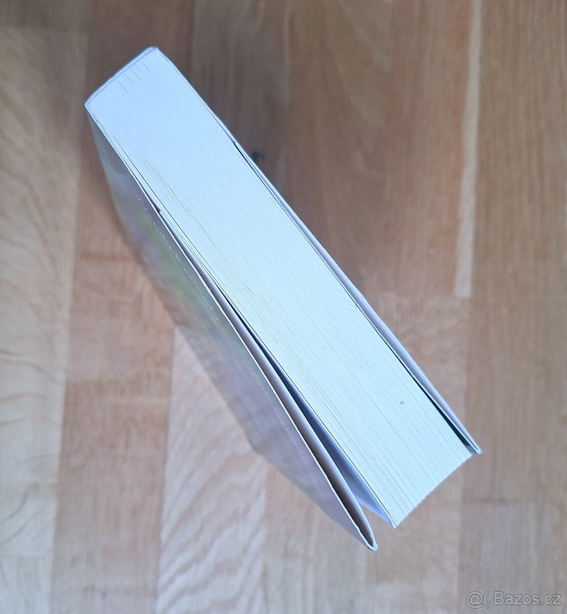 VELKÝ EXPERIMENT – Wendy Kennedy, Tom Kenyon - 2