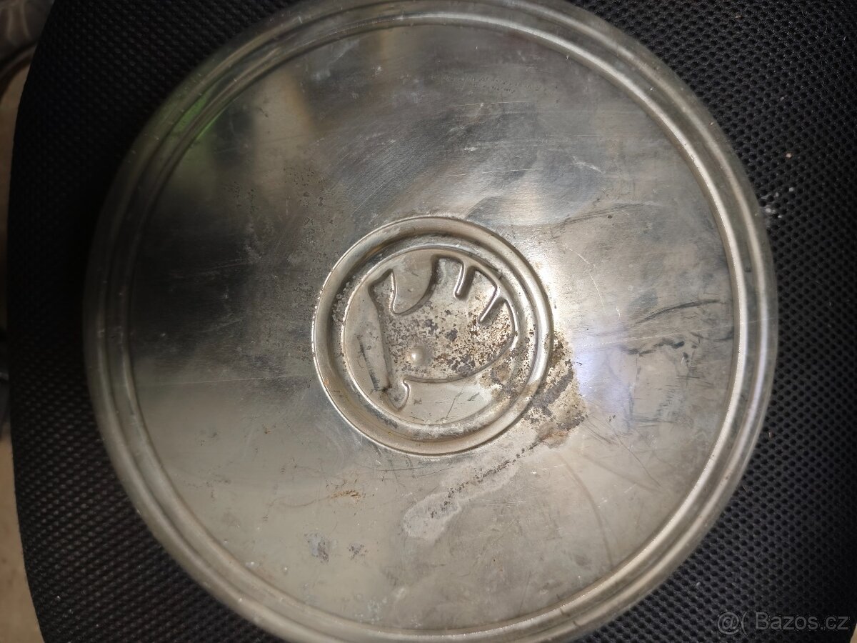 Díly škoda 105-120 - 2