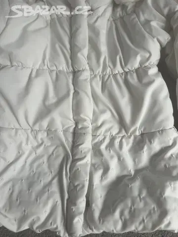 Dětská zimní bunda - 2