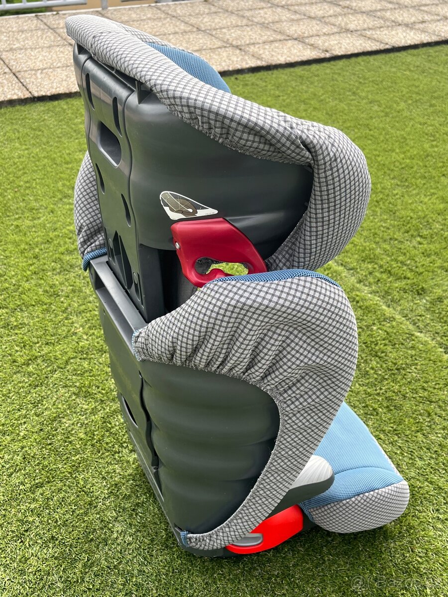 Lehne Römer Kid 06 - 2